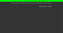 Desktop Screenshot of bigmeeting.com